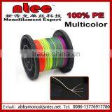 8 Strands Braided Fishing Line 300Yds 20LB-80LB Braided Line thumbnail-6