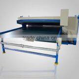 China NaiGu Supply Automatic Mattress Roll Packing Machine 05R thumbnail-6