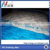 Waterproof and Moistureproof PE Packing Printing thumbnail-2