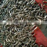 China CE Cartification Forged 6*60 Stainless Steel 316 Polished Quick Link for Lifting thumbnail-6
