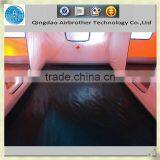 Hot Sale PVC Inflatable Tent for Firefighting thumbnail-4