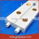 Soilless Culture Hydroponic Net Pot for Greenhouse thumbnail-6