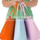 Factory!! Shopping Bag/plastic Shopping Bag thumbnail-3