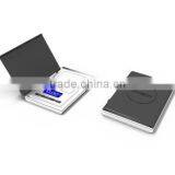 Electronic Pocket Scale DK-1010 Portable Scale Mini Pocket Scale thumbnail-1