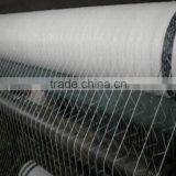 Agriculture Used UV Stabilizer Blue Straw Bale Net Wrap thumbnail-5