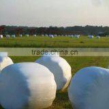 Black Silage Wrap Stretch Films for Hay Baler thumbnail-3