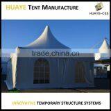 Pagoda Tent/Marquee Tent/Outdoor Tent 3X3 thumbnail-2