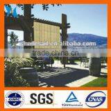 HDPE Breathable Fabric Roller Shade Window Curtains thumbnail-1