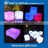 Fantastic High Quality Customized Plastic Led Bar Foot Stool thumbnail-3