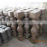 Granite Outdoor Railing thumbnail-1