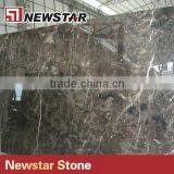 Classic Dark Color Natural Marble Countertop thumbnail-6