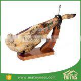 Wood Jamonero Ham Holder thumbnail-1