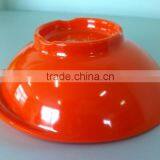 Coconut Shell Melamine Bowl thumbnail-1