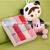 Creative Plastic Set Socks and Underwear Box Storage Box Organizer For Underwear thumbnail-5