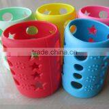 SGS Baby Silicone Bottle Cover thumbnail-1