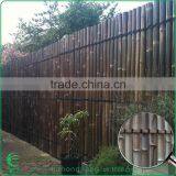 Garden Decorative Bamboo Screen thumbnail-1