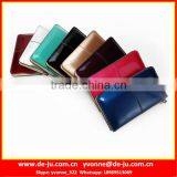 2016 Summer Style Leather Billfold Wallet thumbnail-1