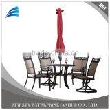 Wholesale Outdoor Furniture Patio Hanging Umbrella thumbnail-2