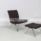 Leisure Chair for Livingroom Furniture Wholesale Furniture China BY2708 thumbnail-2