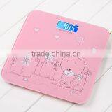 Newest Products Electronic Body Scale Weight Scale Electronic Health Scale thumbnail-3