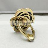 Metal Single Drill Mobile Phone Ring Stent thumbnail-3