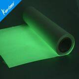 Kenteer Low Price Glow in Dark Heat Transfer Vinyl for T-shirt thumbnail-2