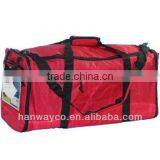 Expandable Travel Bag Stock thumbnail-1