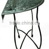 Half Fold Stylish Moroccan Table thumbnail-1