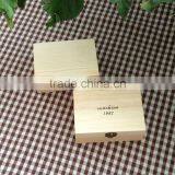 Large Packing Wood Box Wood Box With Lid Jewellery Box Ring Box Storge Box Home Decor Store Decor Graduaiton Gift Promotion Gift thumbnail-1