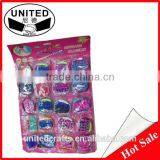 Wholesale Loom Message Bracelets DIY Message on Bands thumbnail-1