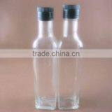 Glass Bottles for Olive Oil , Glass Oil Bottles , Glassware thumbnail-1