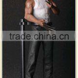 Super Hero Series PVC Statues Toys Marvel X-men X Men Figure