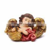 Wholesale Religious Ornaments Welcome Baby Figurine Wall Decor thumbnail-3