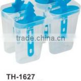 Header Card 4pcs in 1 Ice Mould TH-1627