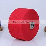 100%Regenerated Cotton Yarn Price for Gloves thumbnail-1