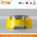 Wholesale Stainless Steel Dog Bowl thumbnail-5