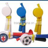 Football Plastic Trumpet Horn&Trumpet&Bugle thumbnail-2