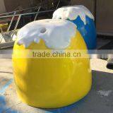 FRP Ice Cream Cake Sculpture thumbnail-3