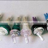 Plastic Drop Stop Red Wine Pourer Bar Wine Bottle Pourer thumbnail-1