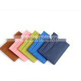 Leather Credit Card Holder Wallet Custom Credit Card Holder Wholesale thumbnail-5