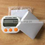 New Product 2017 Colorful Digital Kitchen Timer Wholesale thumbnail-4