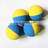 60mm Rubber Squash Ball for Training thumbnail-4