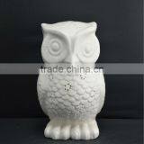 Wholesale Owl Figurine for Home Decoration thumbnail-1