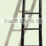 Bathroom Bamboo Ladder Tower Rack thumbnail-2