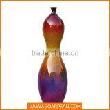 Wedding Decoration Fiberglass Calabash Flower Vase thumbnail-4
