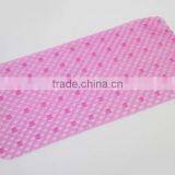 Free Samples Fire Proof Classical Non-slip Pvc Bath Mat thumbnail-3