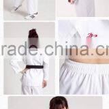 Taekwondo Black Belt, Karate Black Belts, Karate Black Belts for Sale OEM thumbnail-1