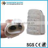 Colorful Laptop Silicone Keyboard Cover thumbnail-6