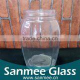 Manufacture Quality Glass Bottle 750ml Glass Bottle thumbnail-1