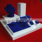 Fashion Jewelry Set Bride Jewelry Set(vi-134) thumbnail-1